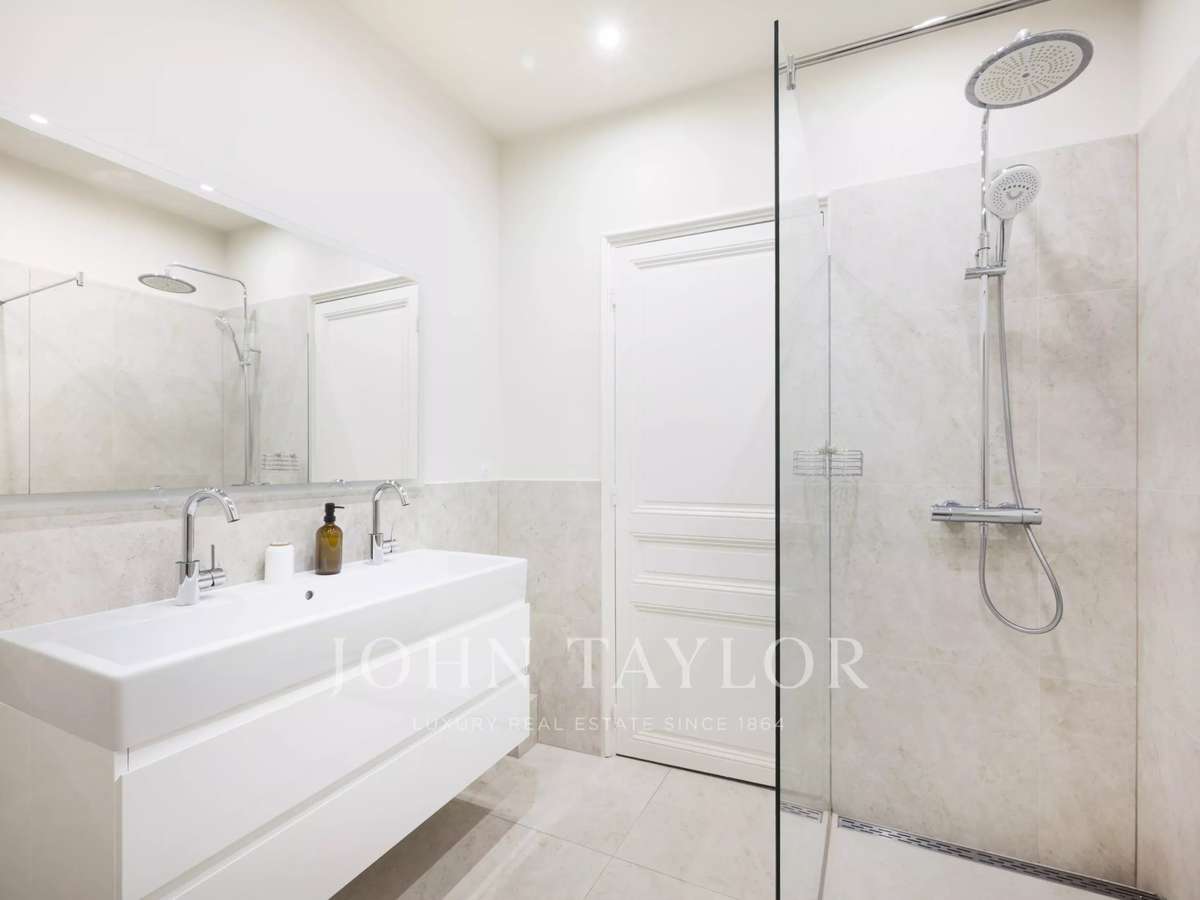Apartment Cannes