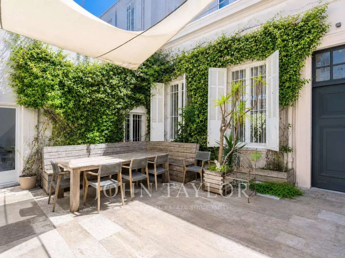 Apartment Cannes