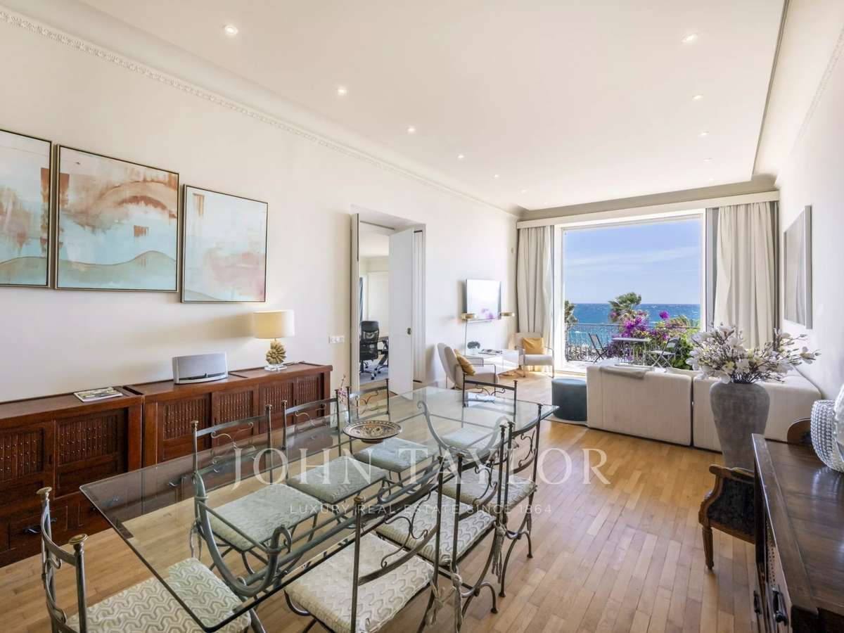Appartement Cannes
