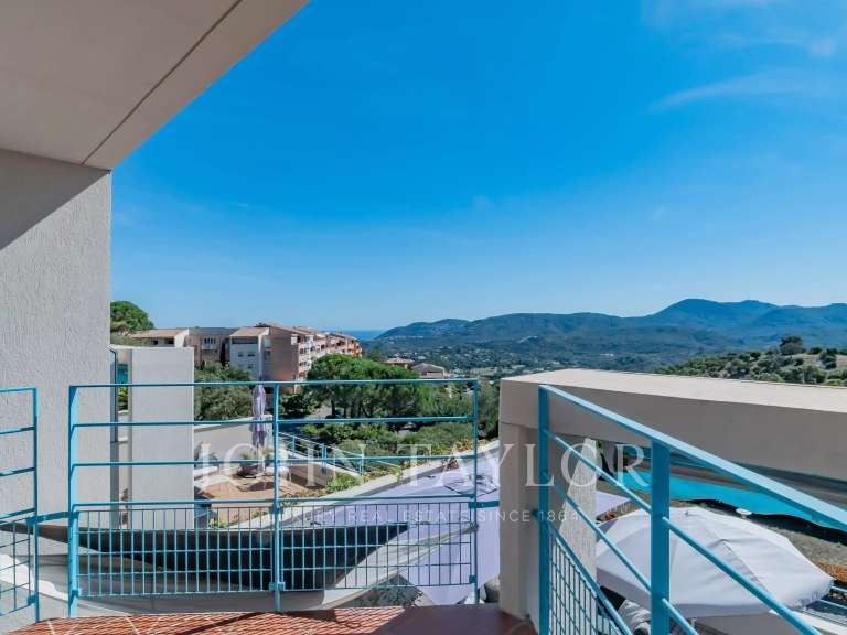 Appartement Mandelieu-la-Napoule - 3 chambres - 100m²