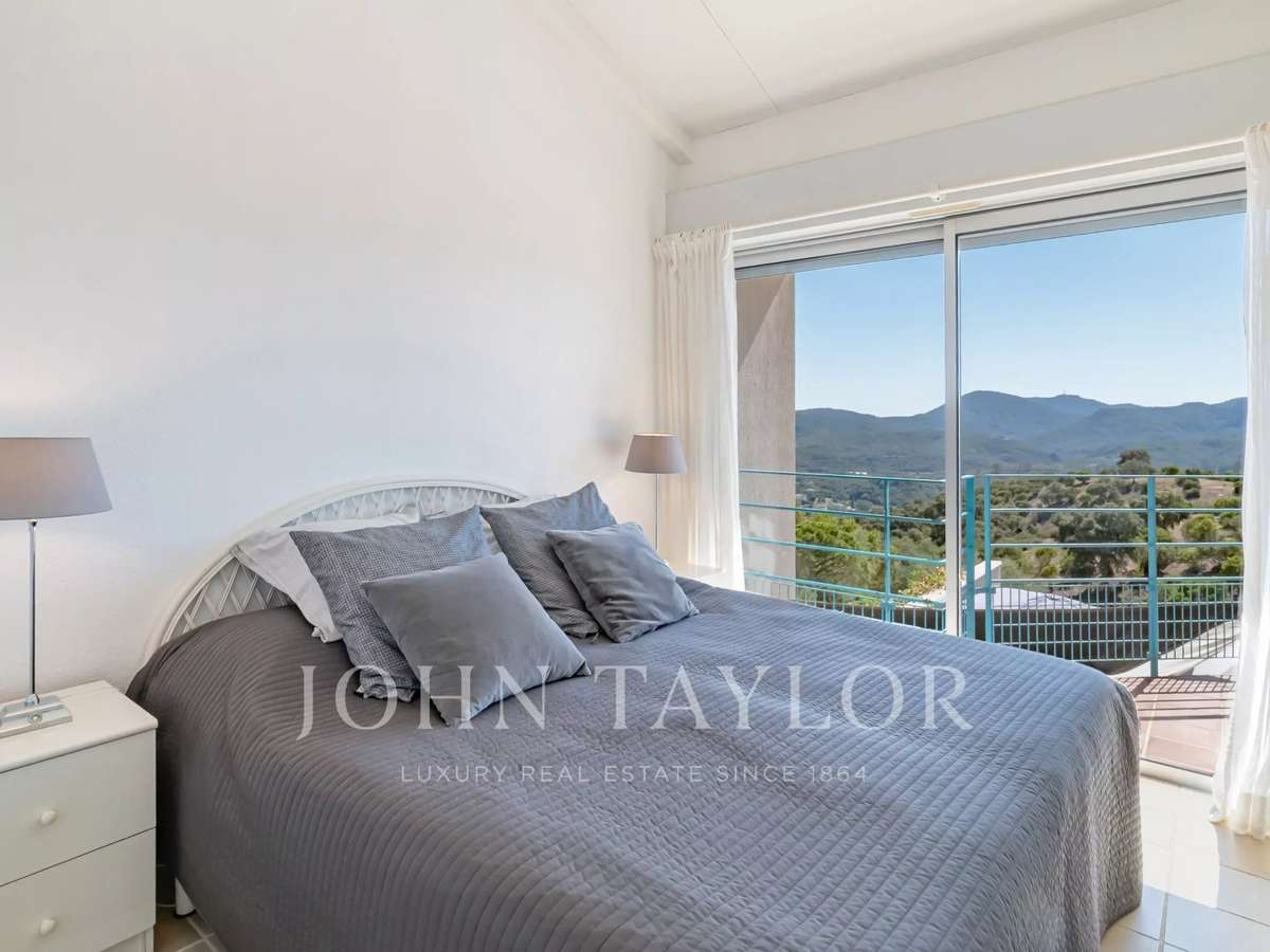 Appartement Mandelieu-la-Napoule