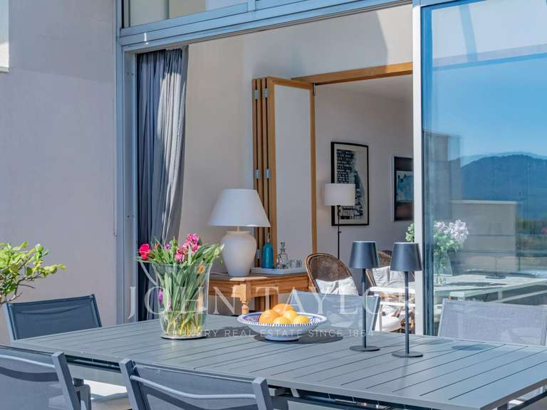 Appartement Mandelieu-la-Napoule - 3 chambres - 100m²