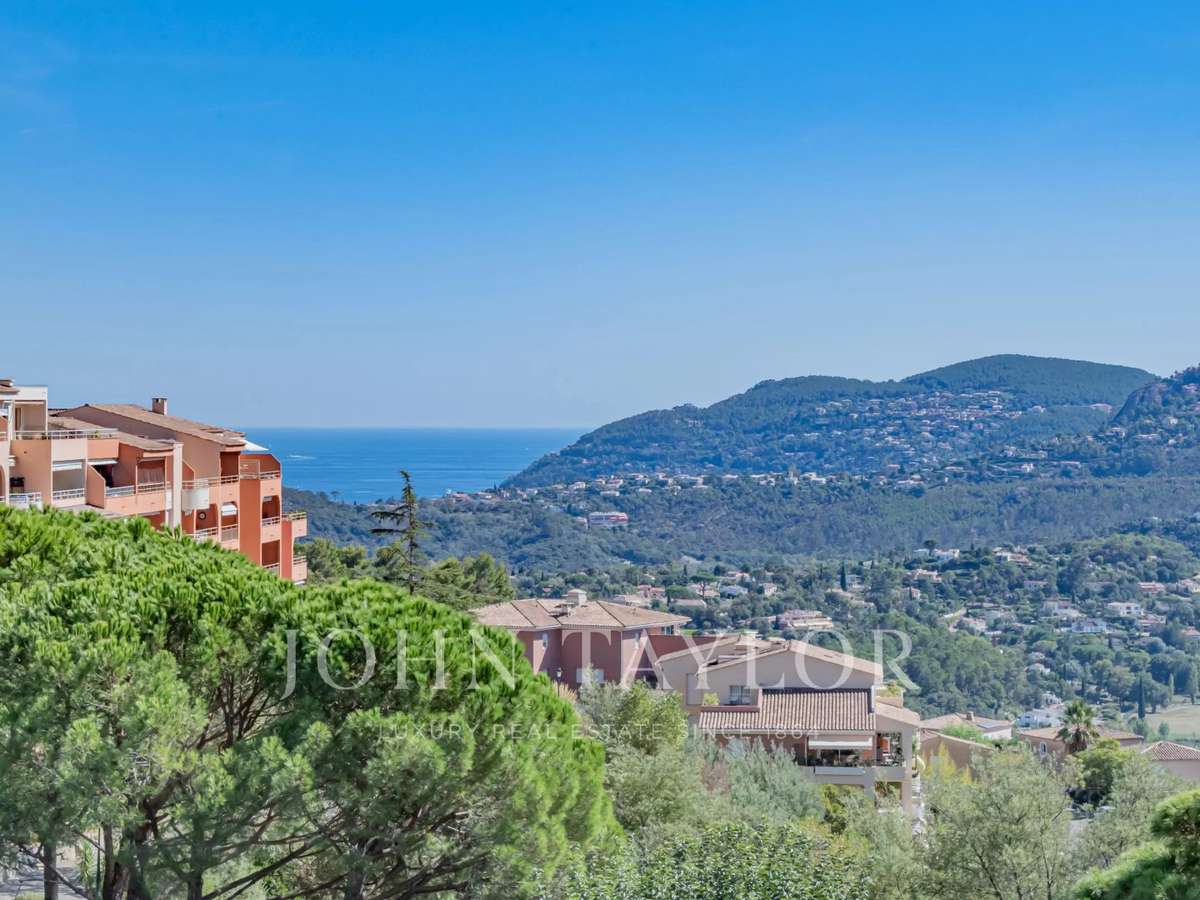 Appartement Mandelieu-la-Napoule
