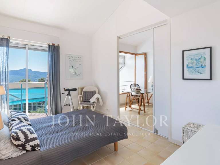 Appartement Mandelieu-la-Napoule - 3 chambres - 100m²