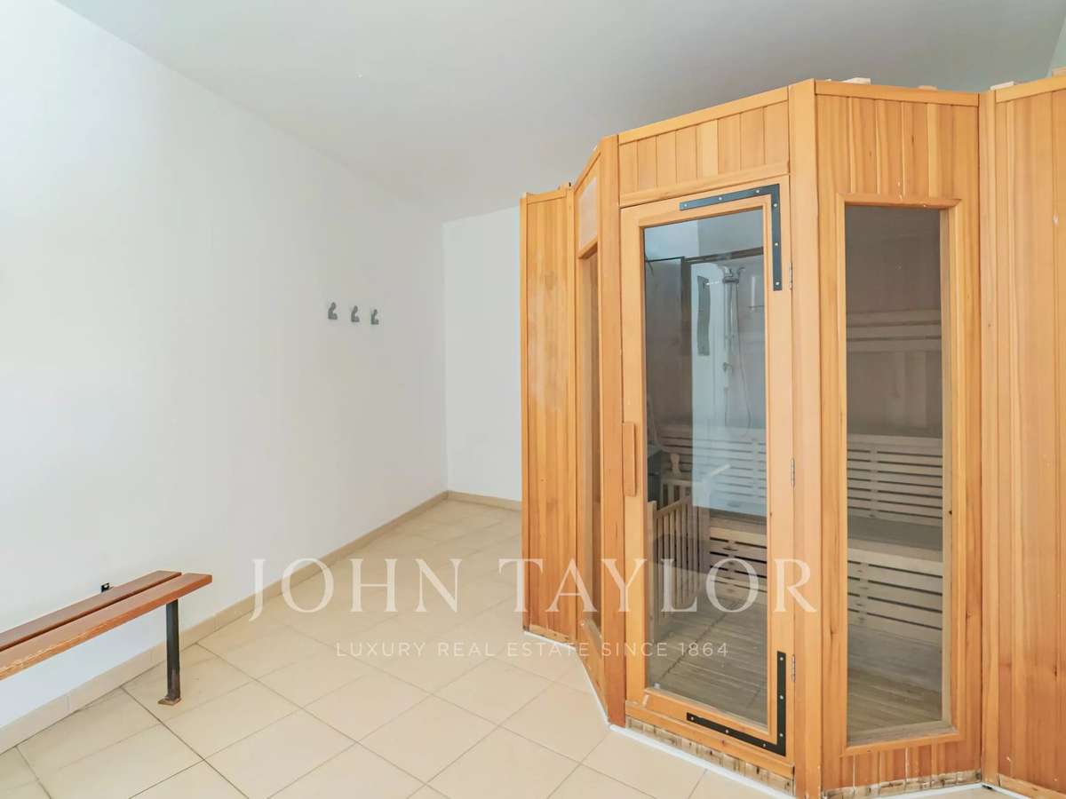 Appartement Mandelieu-la-Napoule
