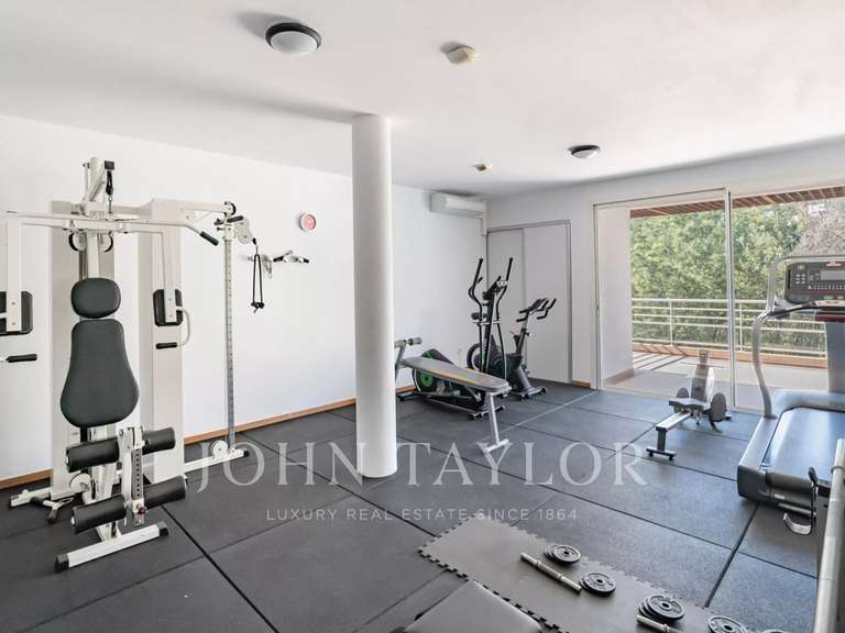 Apartment with Sea view Mandelieu-la-Napoule - 2 bedrooms - 71m²