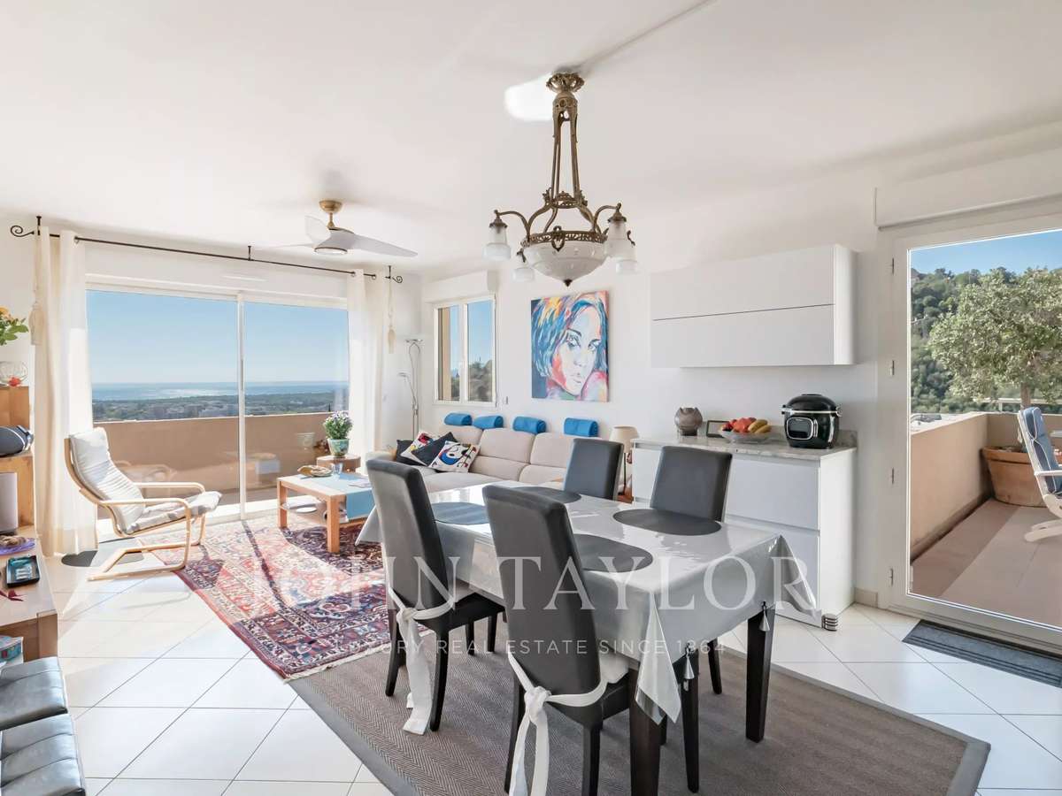 Apartment Mandelieu-la-Napoule