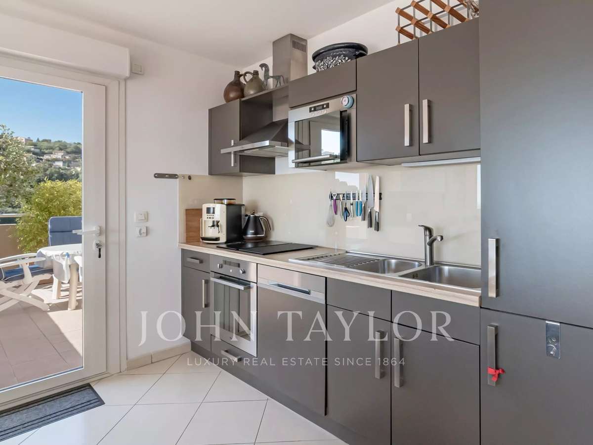Apartment Mandelieu-la-Napoule