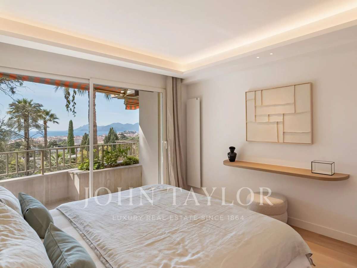 Appartement Cannes