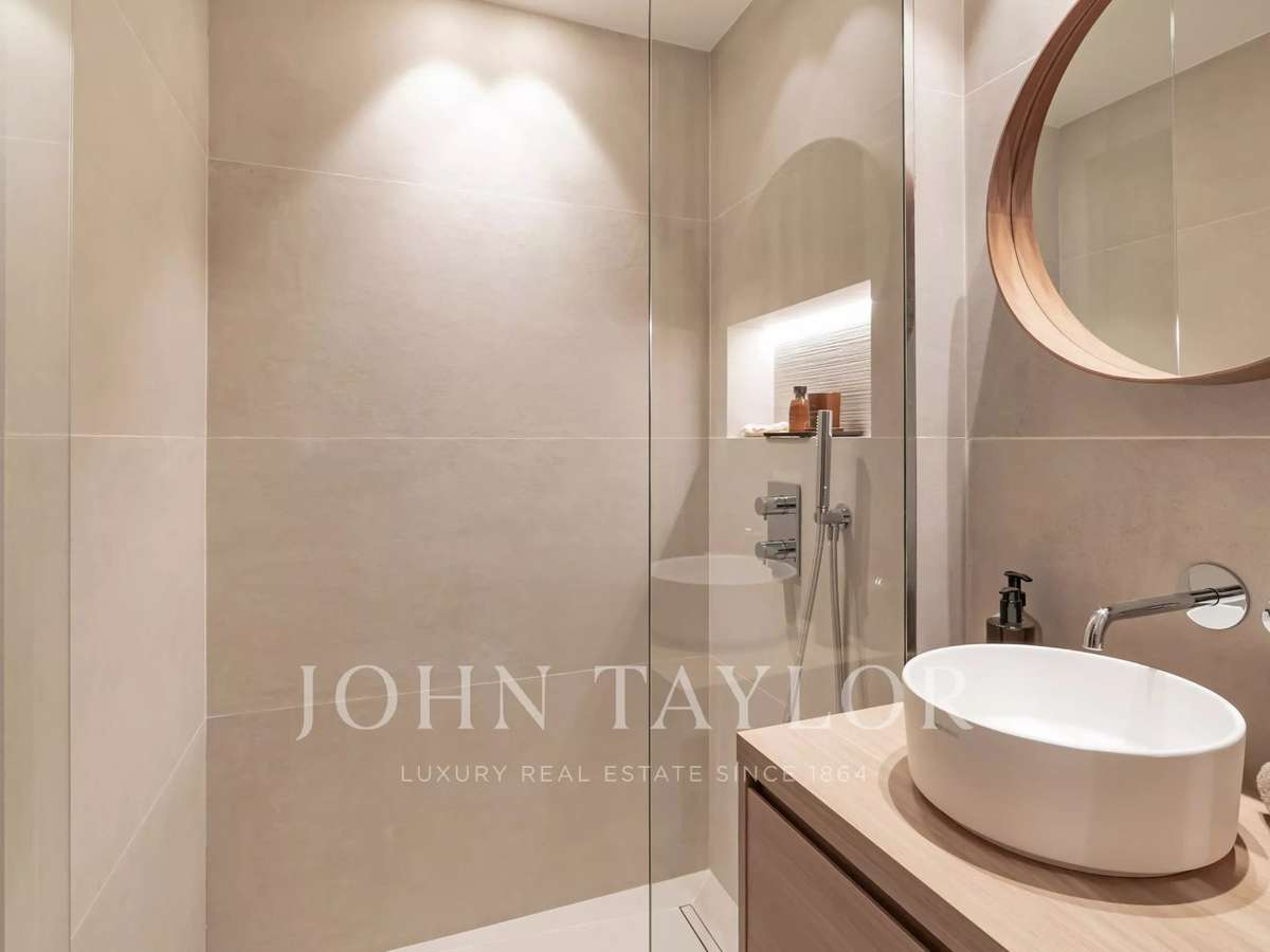 Appartement Cannes