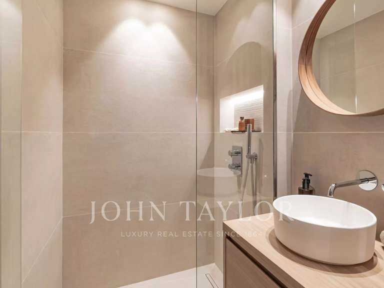 Appartement Cannes - 3 chambres - 130m²