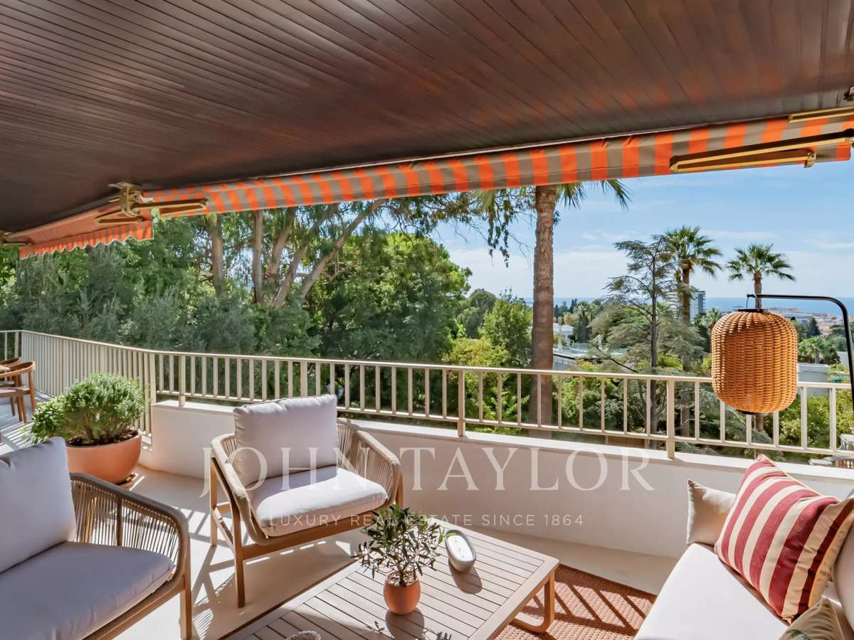 Appartement Cannes