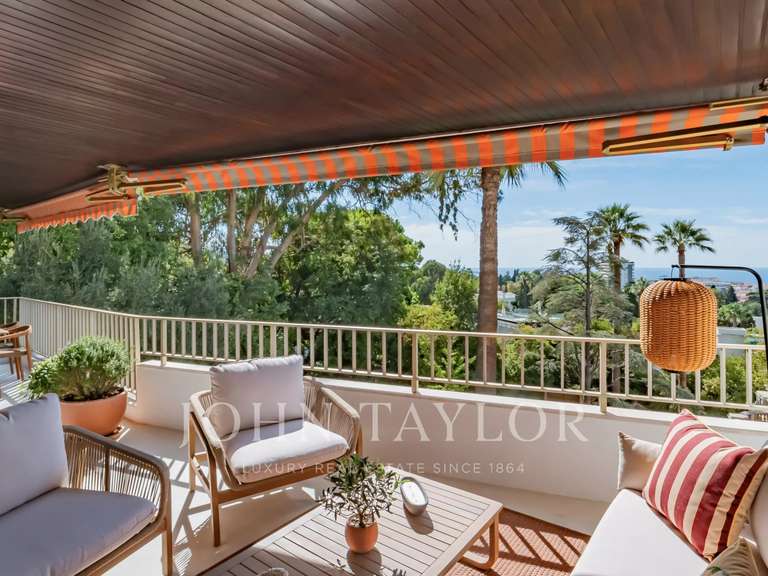 Appartement Cannes - 3 chambres - 130m²