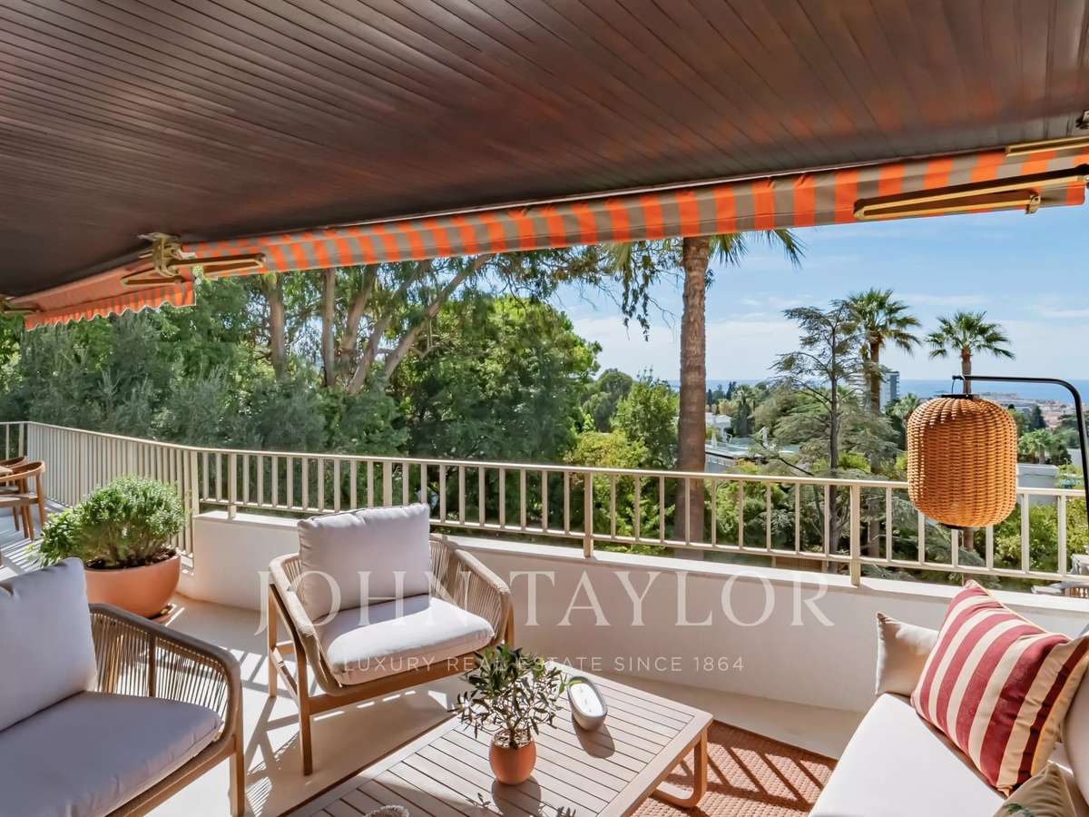 Apartment Cannes