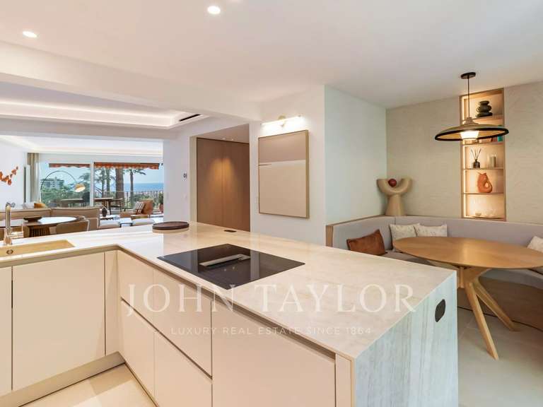 Appartement Cannes - 3 chambres - 130m²