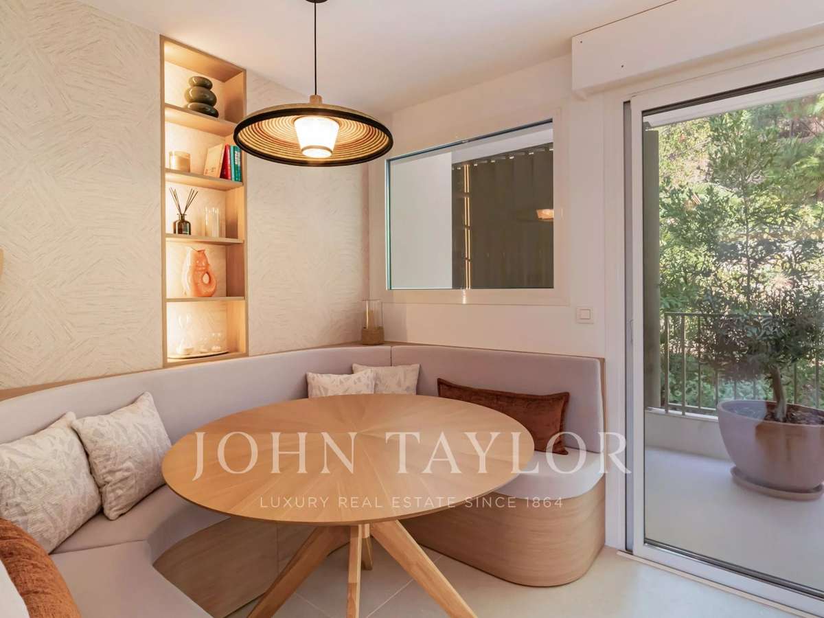 Appartement Cannes
