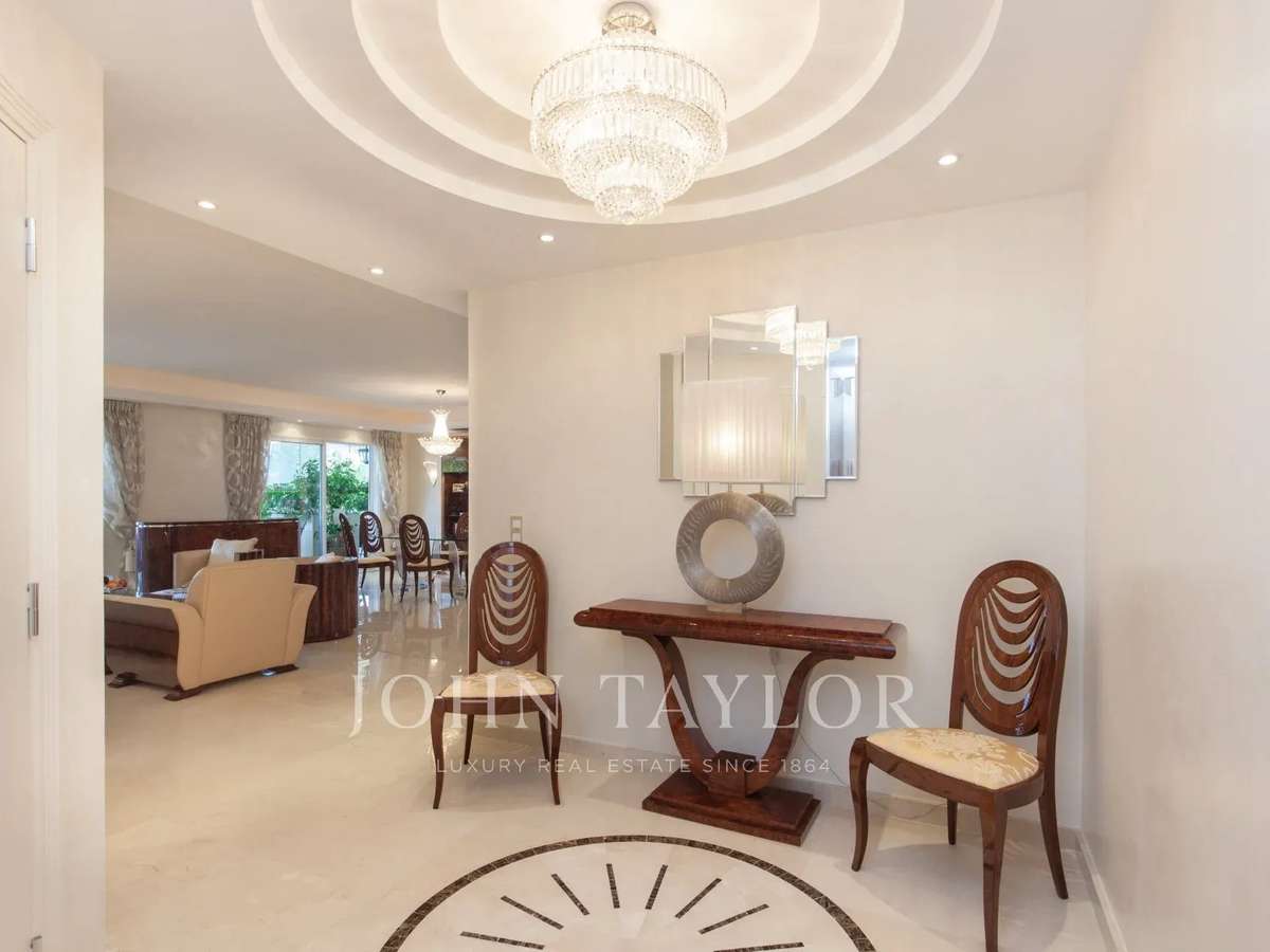 Appartement Cannes