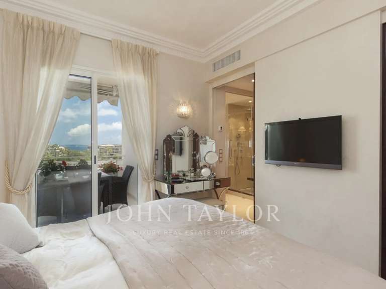 Appartement Cannes - 3 chambres - 118m²