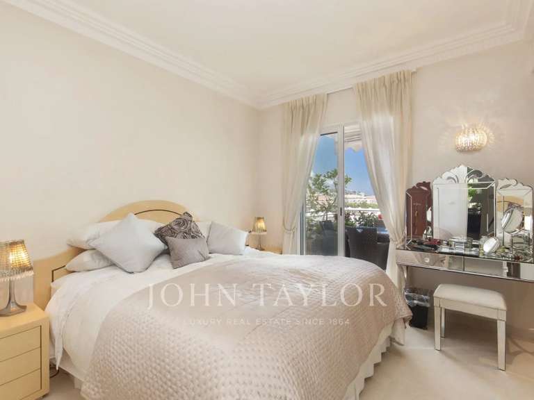 Appartement Cannes - 3 chambres - 118m²