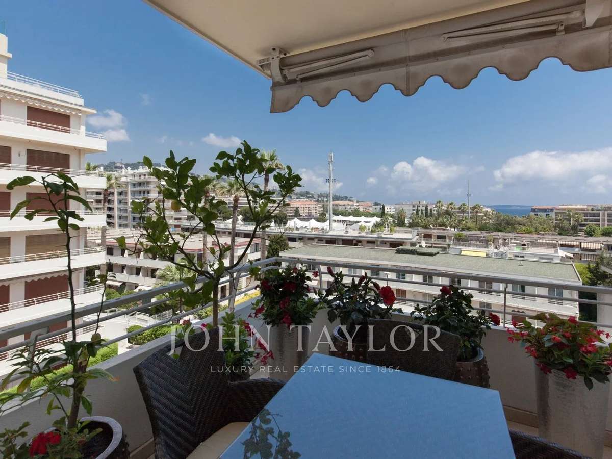 Apartment Cannes