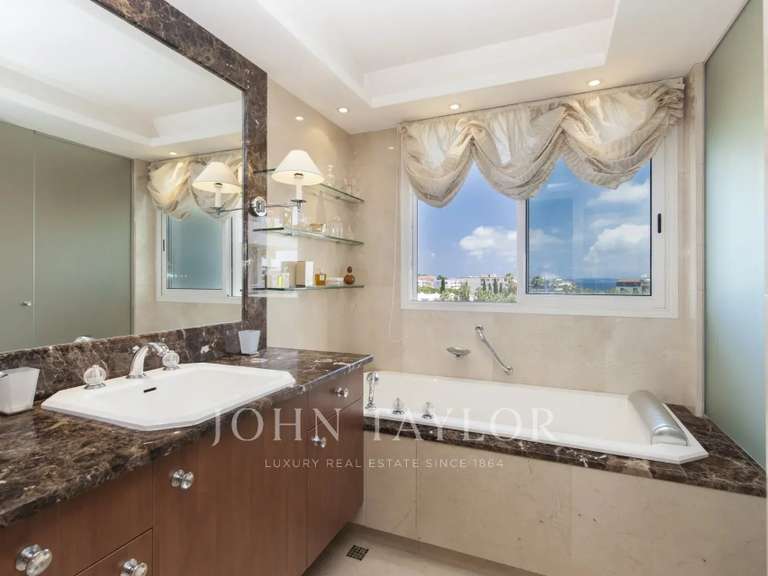 Appartement Cannes - 3 chambres - 118m²