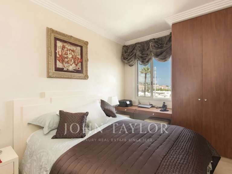 Appartement Cannes - 3 chambres - 118m²