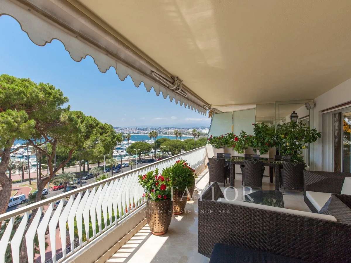 Appartement Cannes