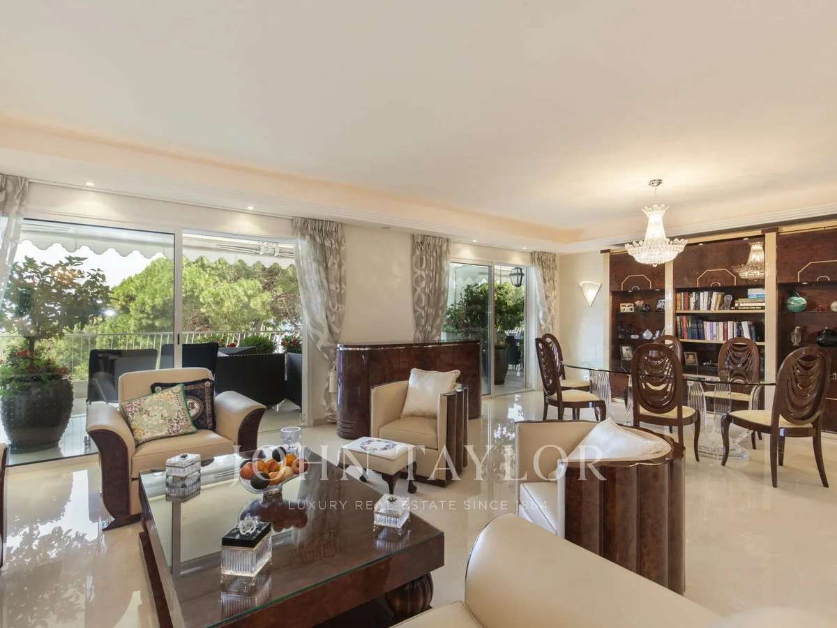 Appartement Cannes