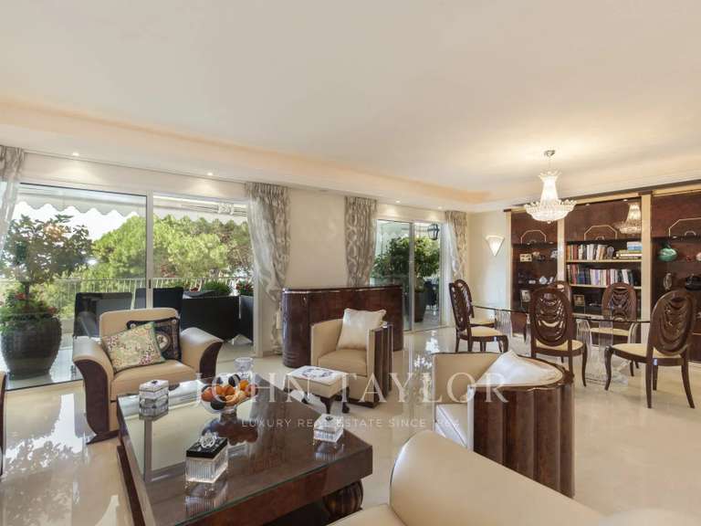 Appartement Cannes - 3 chambres - 118m²