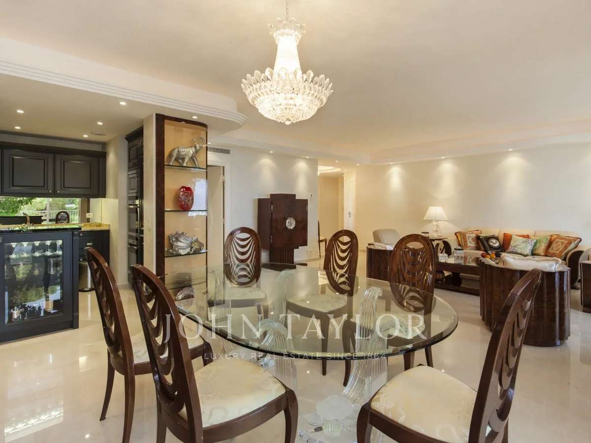 Appartement Cannes
