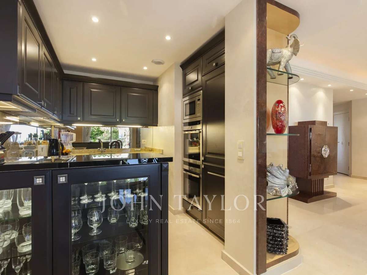 Appartement Cannes