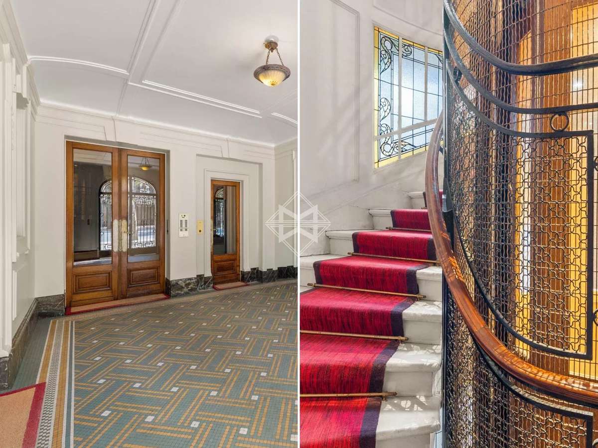 Appartement Paris 7e