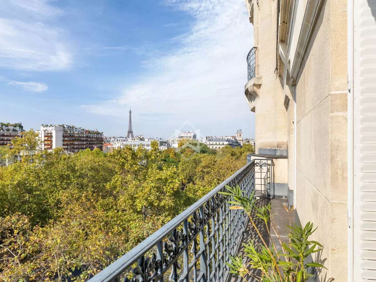 Apartment Paris 7e