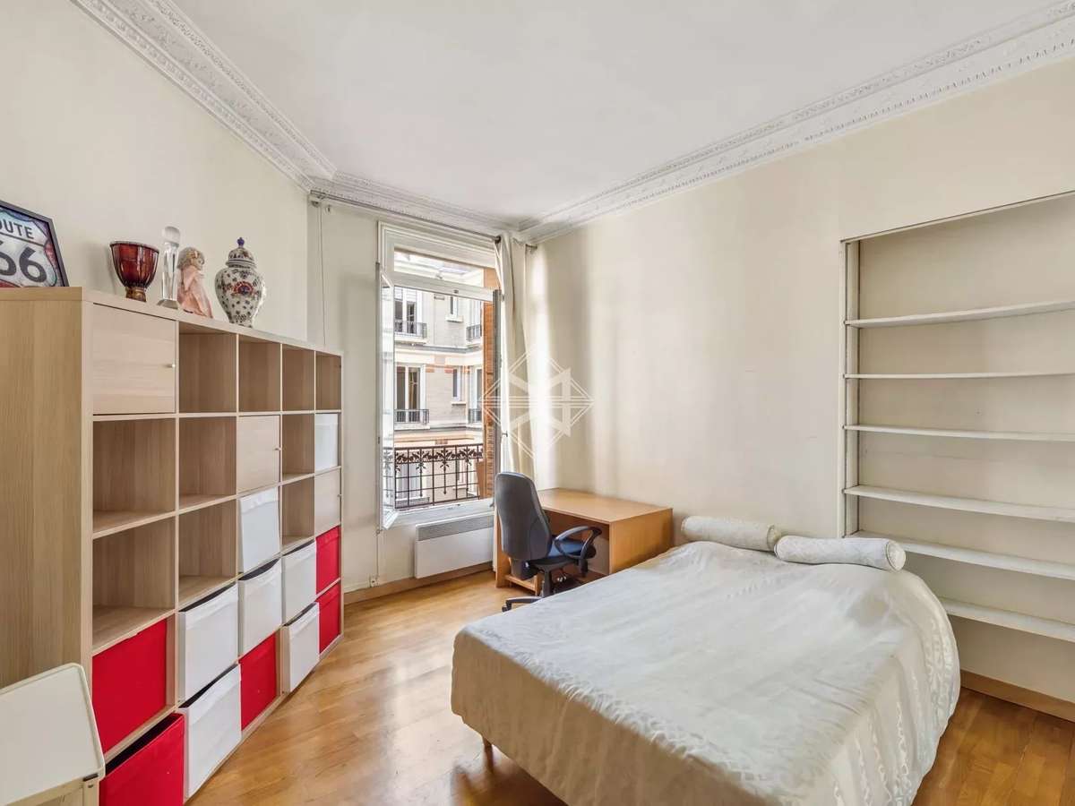 Appartement Paris 7e