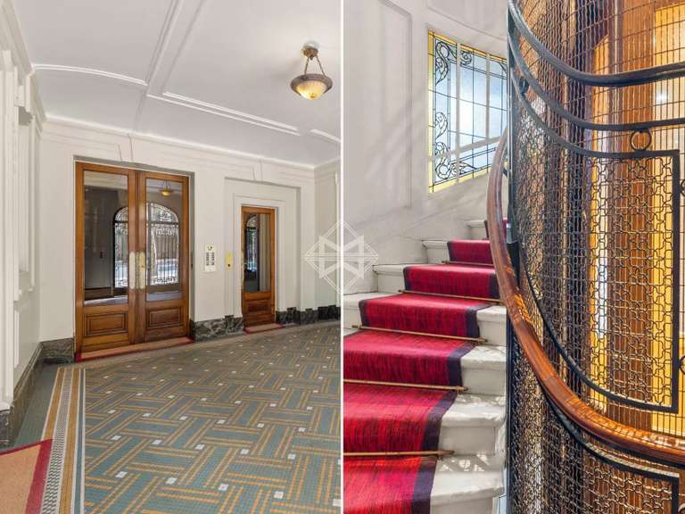 Apartment Paris 7e - 4 bedrooms - 211m²