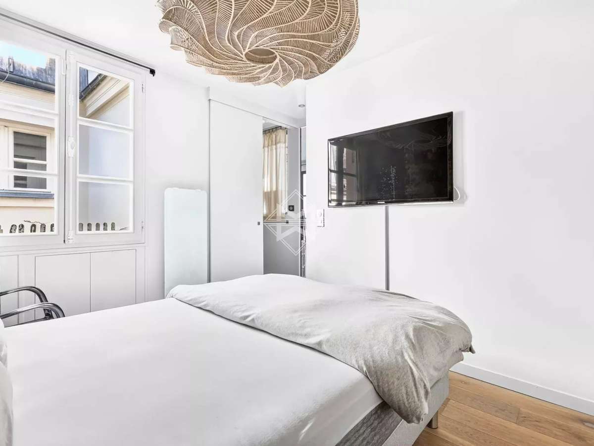 Apartment Paris 7e