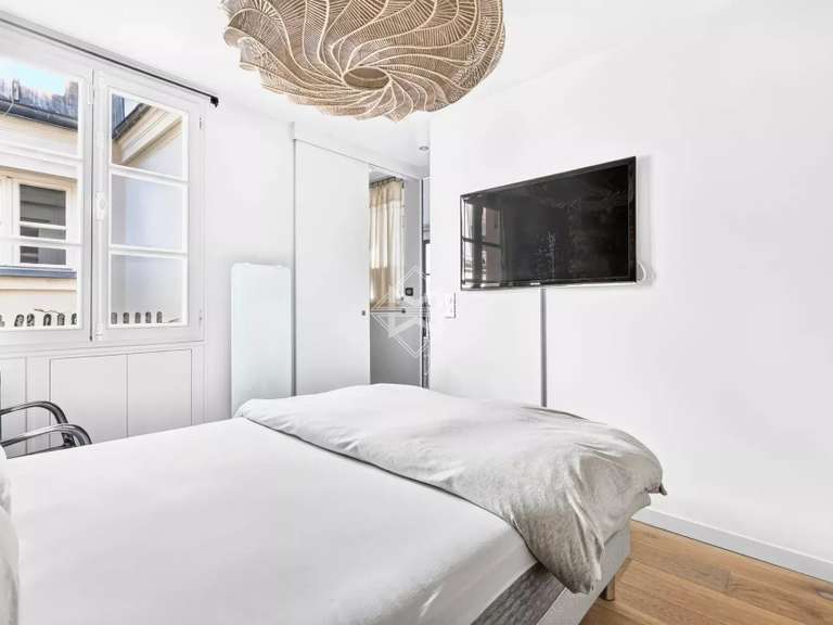 Apartment Paris 7e - 1 bedroom - 58m²