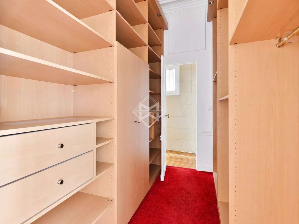 Appartement Paris 9e