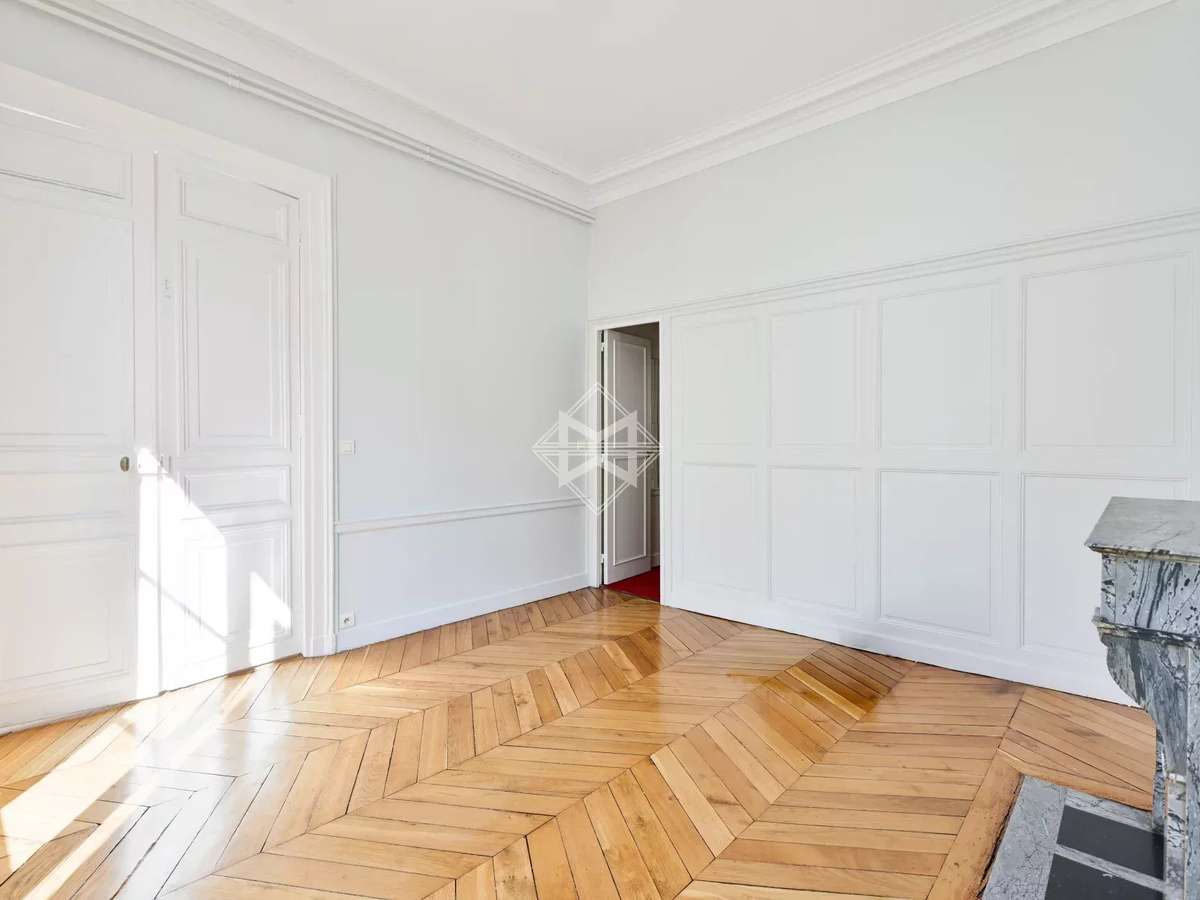 Appartement Paris 9e