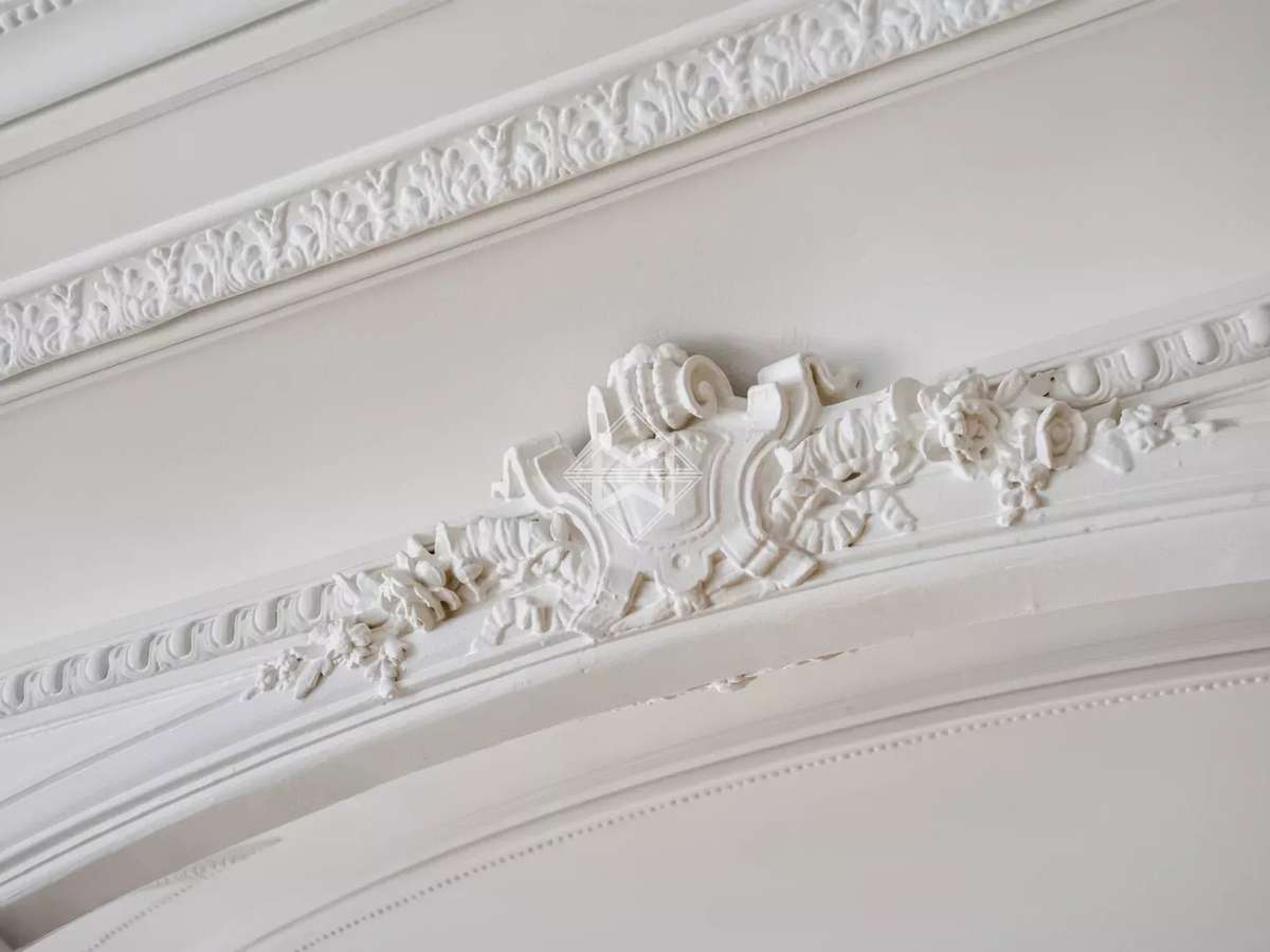 Appartement Paris 6e