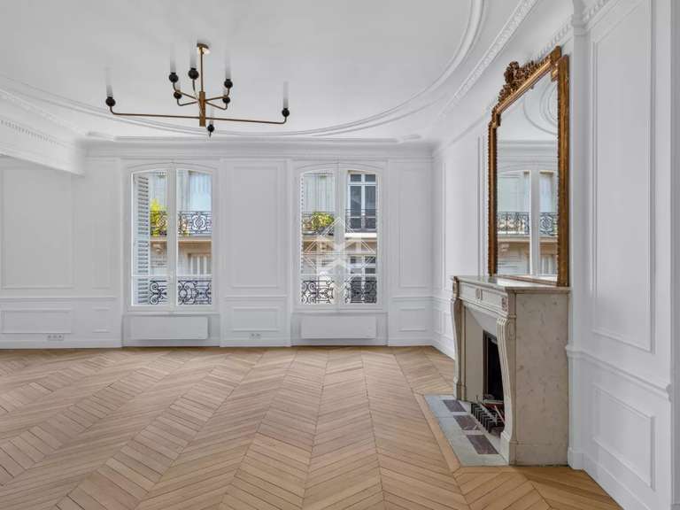 Appartement Paris 6e - 4 chambres - 156m²