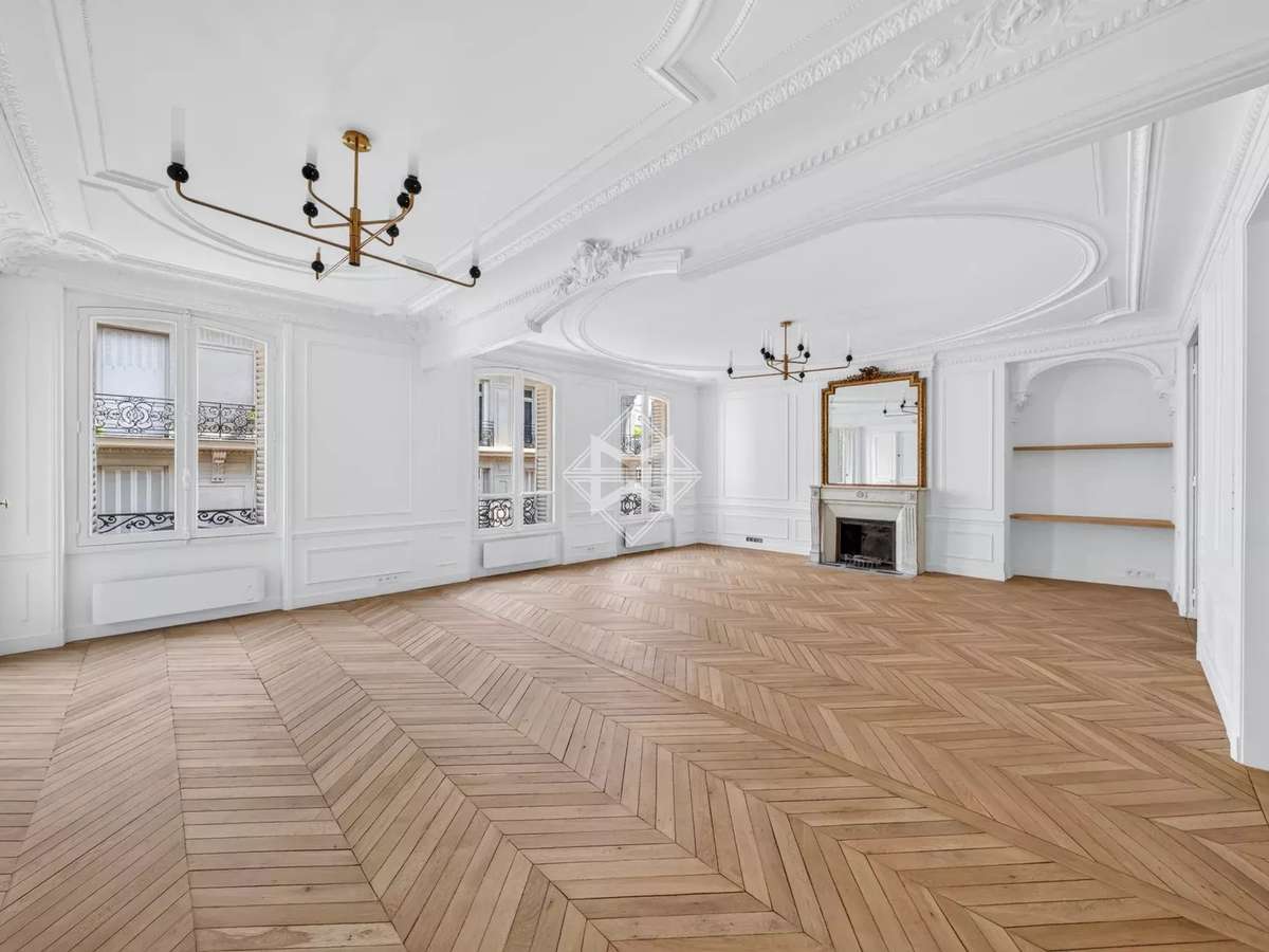 Appartement Paris 6e