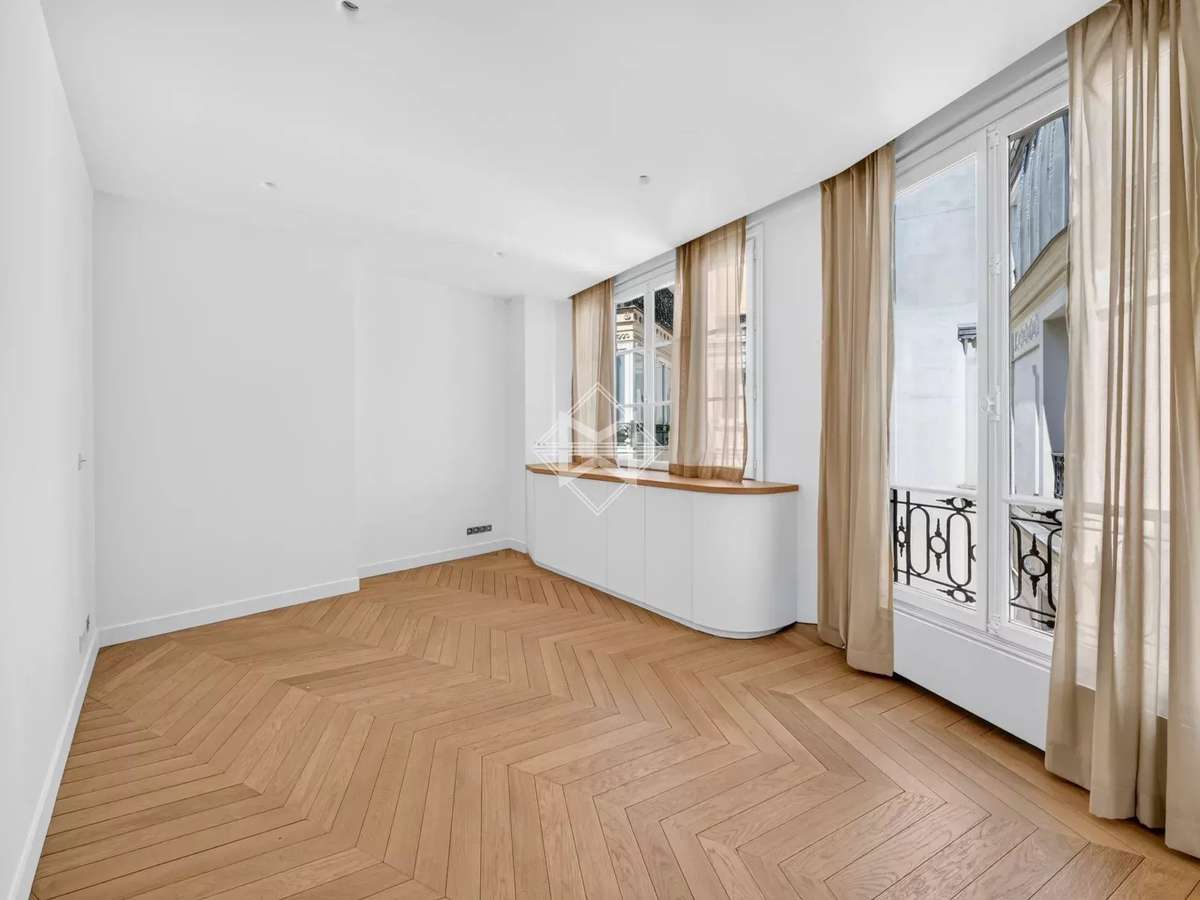 Appartement Paris 6e