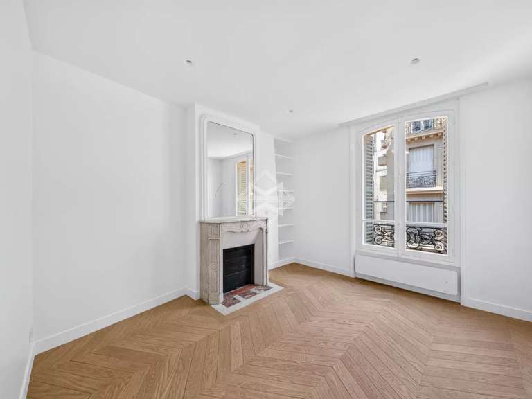 Appartement Paris 6e - 4 chambres - 156m²