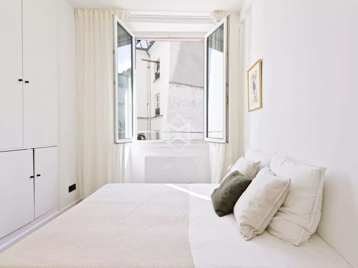 Appartement Paris 6e