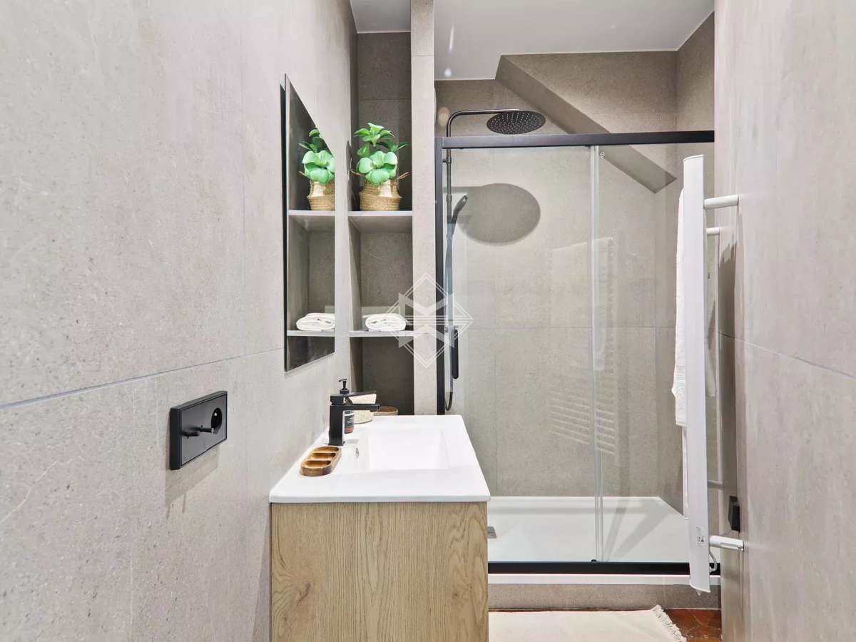 Appartement Paris 6e