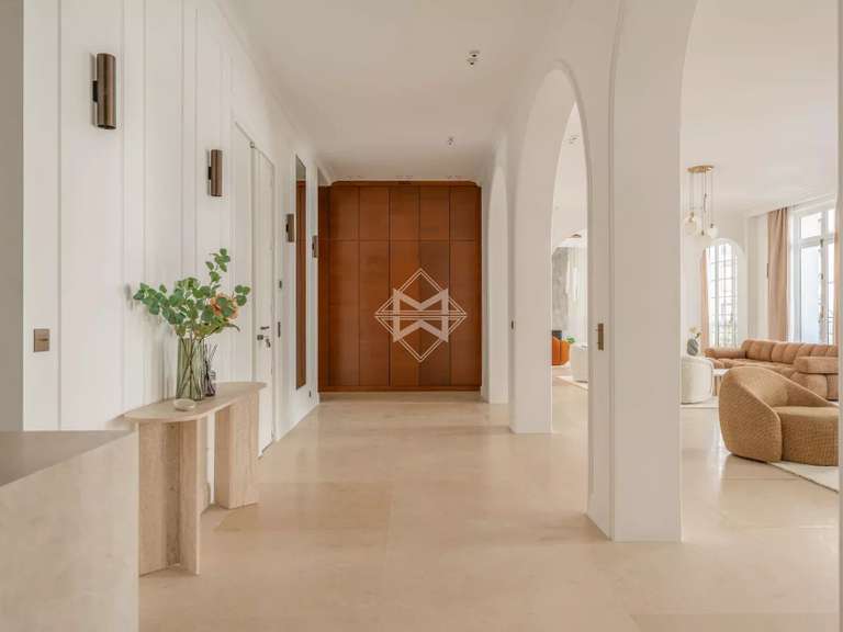 Apartment Paris 8e - 4 bedrooms - 317m²