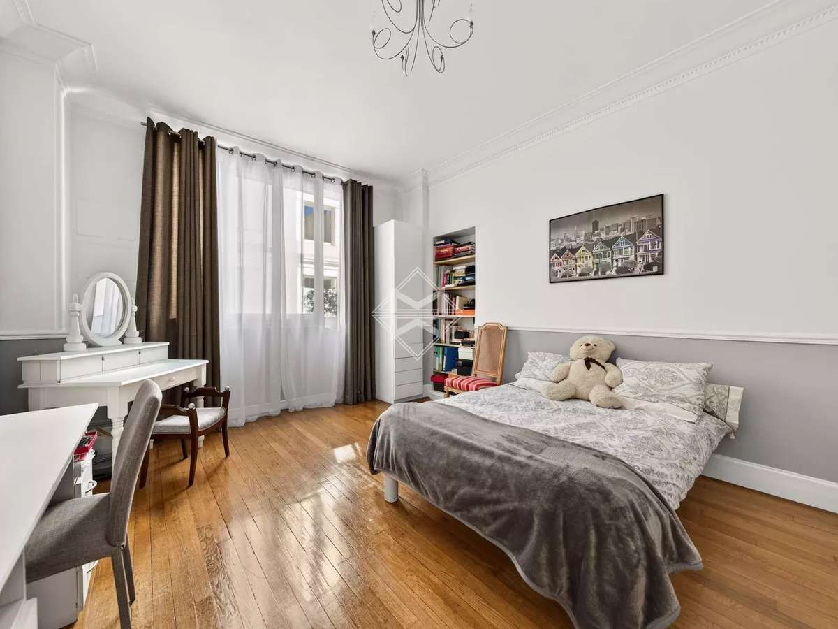 Appartement Neuilly-sur-Seine