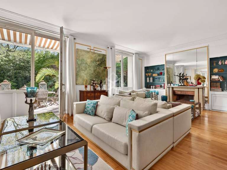 Apartment Neuilly-sur-Seine - 5 bedrooms - 289m²