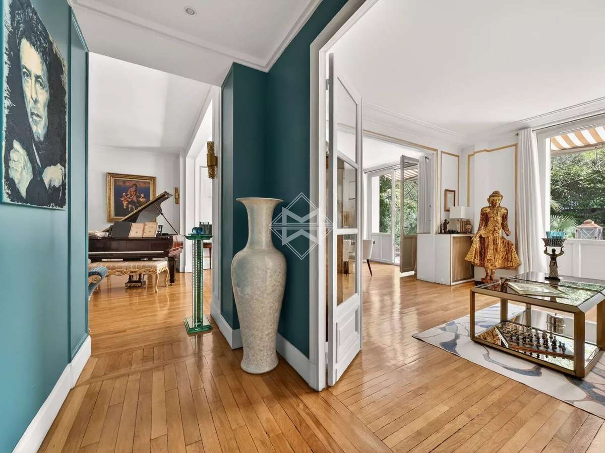 Appartement Neuilly-sur-Seine